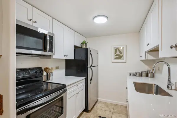 4600 E Asbury CIR #110, Denver, CO 80222