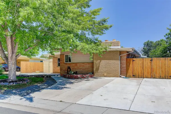 6066 Dover ST, Arvada, CO 80004