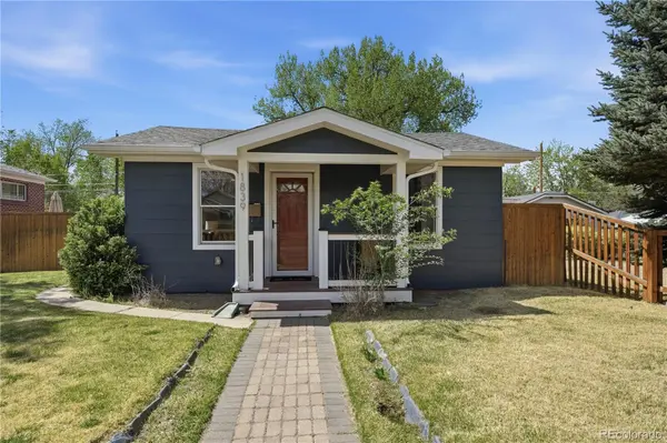 1839 S Downing ST, Denver, CO 80210