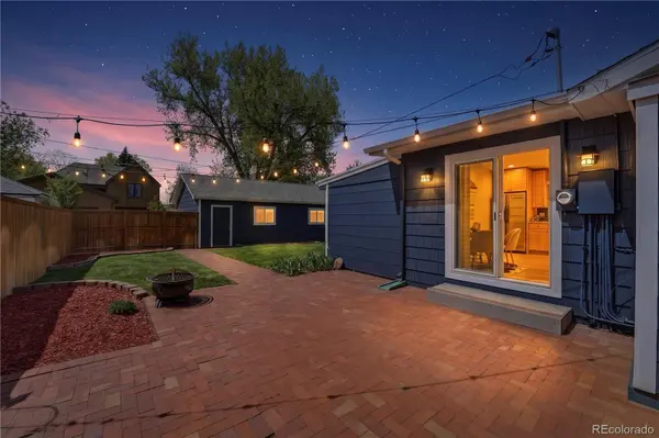1839 S Downing ST, Denver, CO 80210