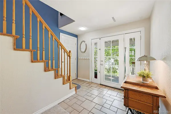 427 Brookside DR, Bailey, CO 80421