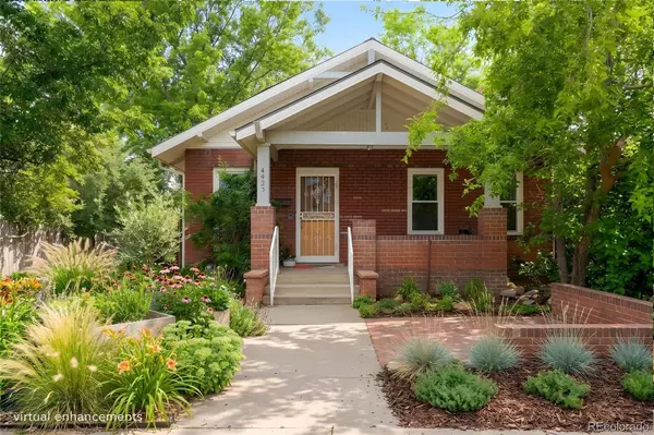 4425 Lowell BLVD, Denver, CO 80211