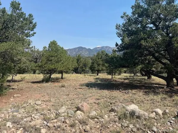 2158 Indian Well WAY, Crestone, CO 81131