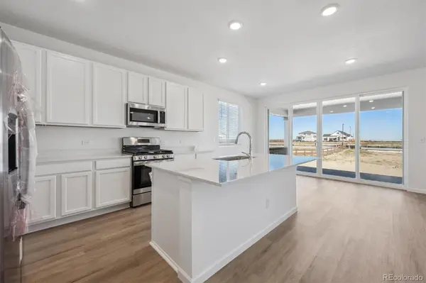 45929 Gentry AVE, Bennett, CO 80102