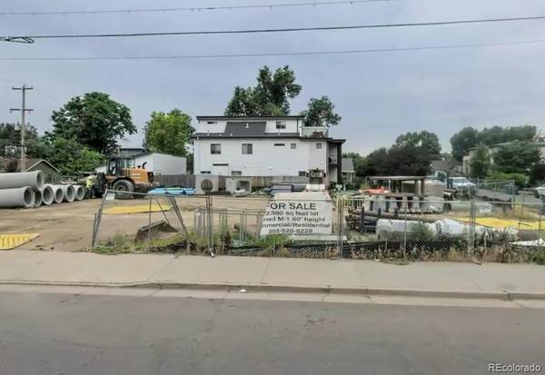 1002 E Hampden AVE, Englewood, CO 80113
