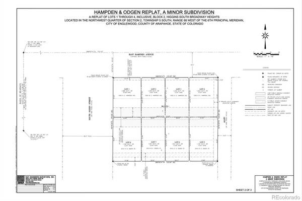 1002 E Hampden AVE, Englewood, CO 80113
