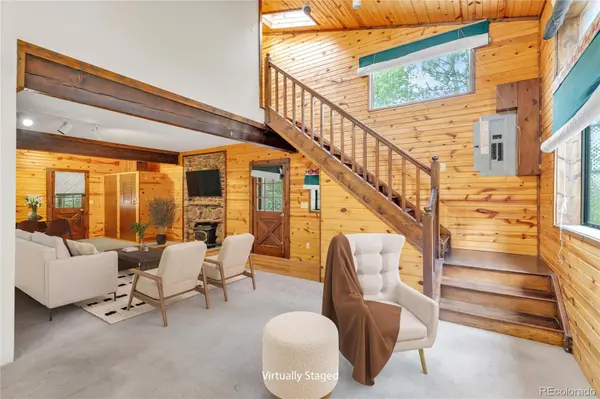 35112 Boulder Canyon DR, Boulder, CO 80302