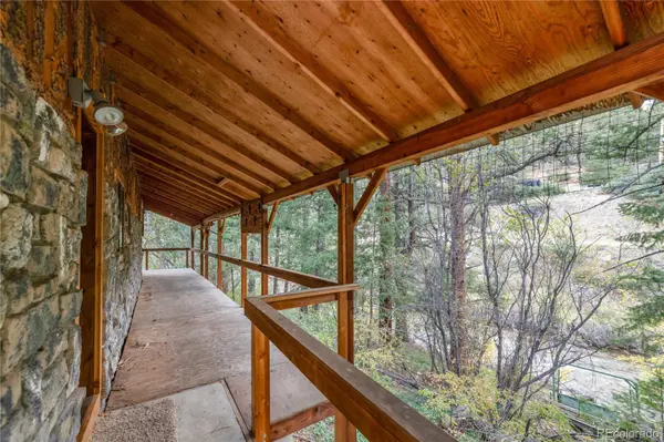 35112 Boulder Canyon DR, Boulder, CO 80302