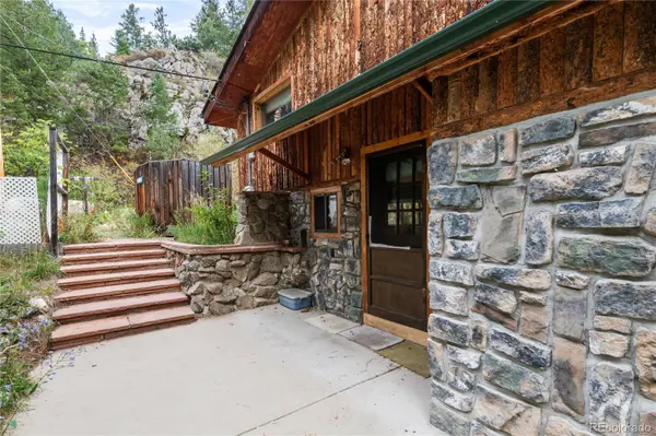 35112 Boulder Canyon DR, Boulder, CO 80302