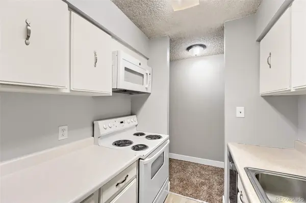 7355 E Quincy AVE #307, Denver, CO 80237