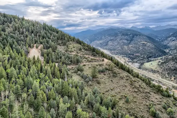 Lots 1 & 2 Harvest Moon Trail, Dumont, CO 80436
