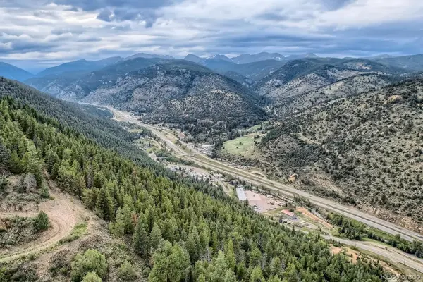 Lots 1 & 2 Harvest Moon Trail, Dumont, CO 80436