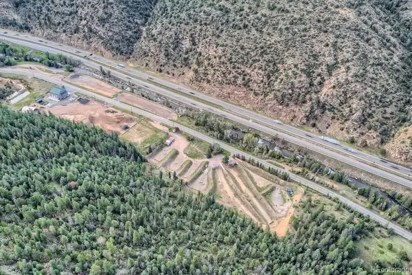 Lots 1 & 2 Harvest Moon Trail, Dumont, CO 80436