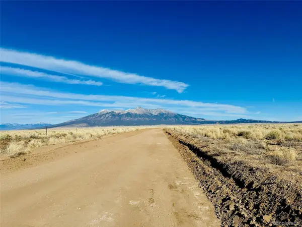 37 Denver RD, Blanca, CO 81123
