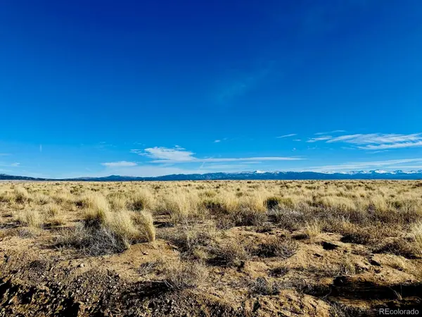37 Denver RD, Blanca, CO 81123