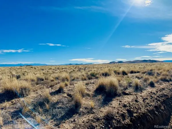 37 Denver RD, Blanca, CO 81123