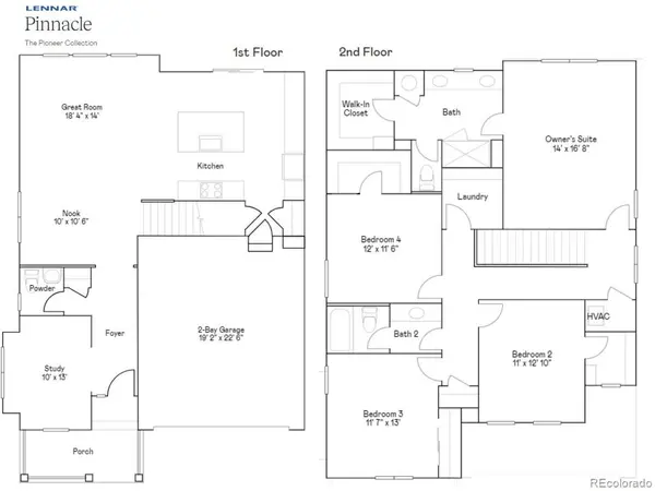 10802 Tomboy DR, Parker, CO 80134