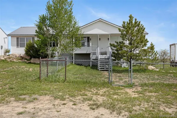33294 Expertise TRL, Kiowa, CO 80117