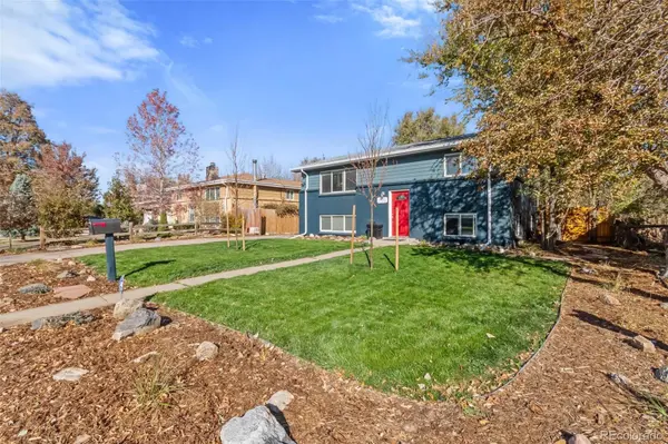 13436 Fitzsimons WAY, Aurora, CO 80011