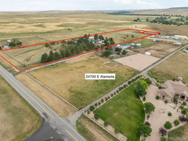 24700 E Alameda AVE, Aurora, CO 80018