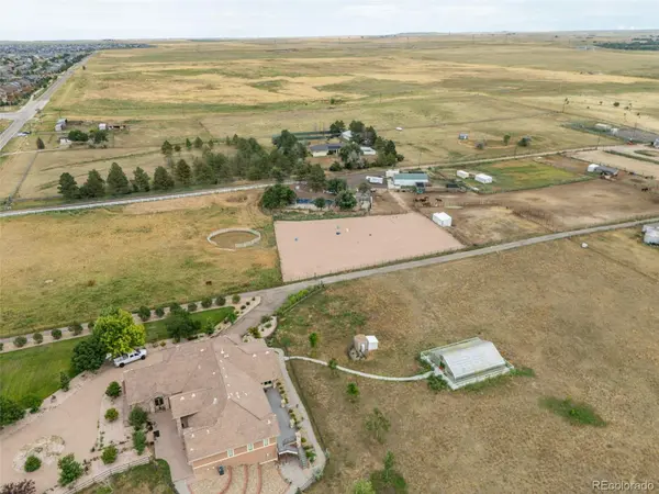 24700 E Alameda AVE, Aurora, CO 80018