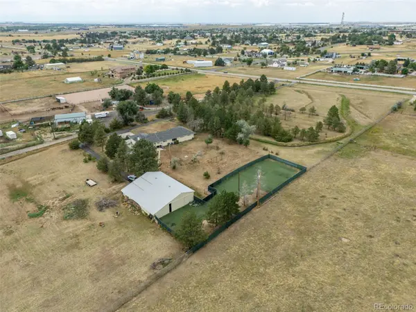 24700 E Alameda AVE, Aurora, CO 80018