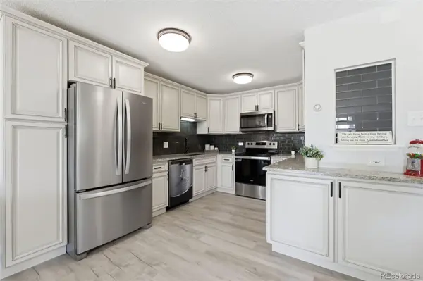 9380 E Center AVE #12A, Denver, CO 80247