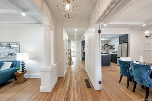 1417 Monroe ST, Denver, CO 80206