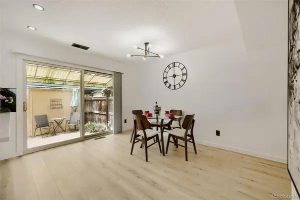 9047 E Mansfield AVE, Denver, CO 80237