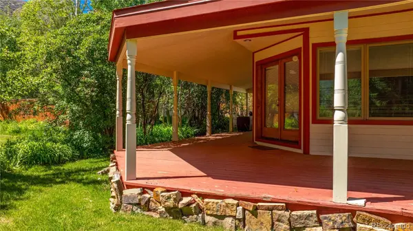 9 Creekside CT, Glenwood Springs, CO 81601