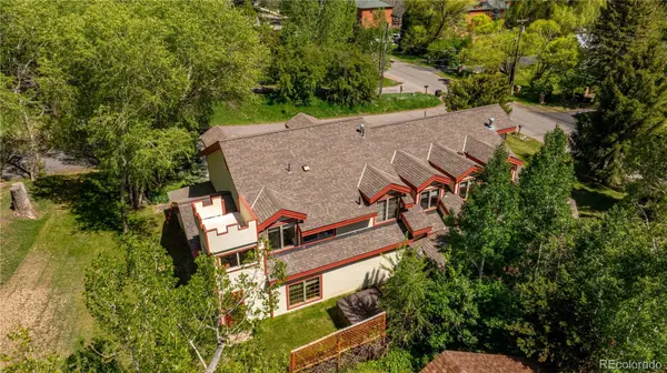 9 Creekside CT, Glenwood Springs, CO 81601