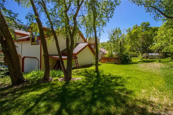 9 Creekside CT, Glenwood Springs, CO 81601