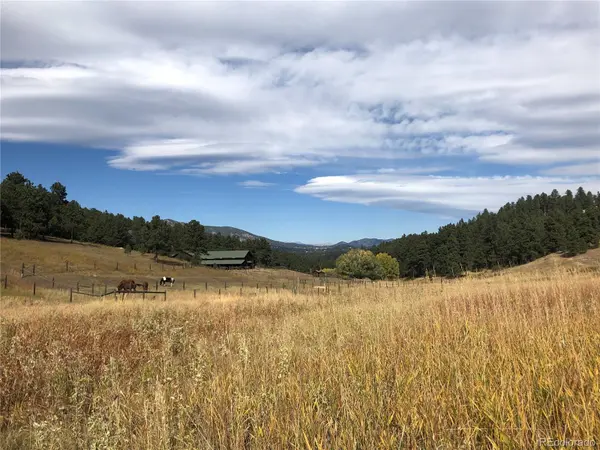 00 Cragmont, Evergreen, CO 80439