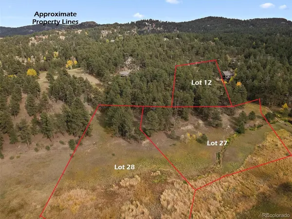 00 Cragmont, Evergreen, CO 80439