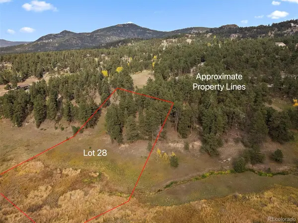00 Cragmont, Evergreen, CO 80439