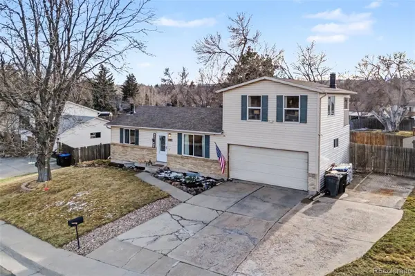 7181 Van Gordon ST, Arvada, CO 80004