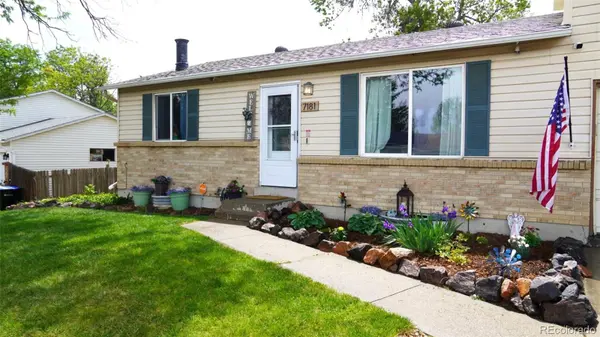 7181 Van Gordon ST, Arvada, CO 80004