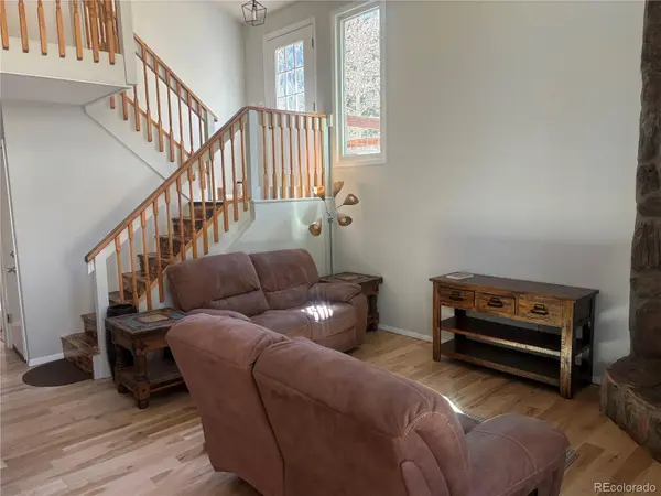 1772 Clear Creek DR, Georgetown, CO 80444