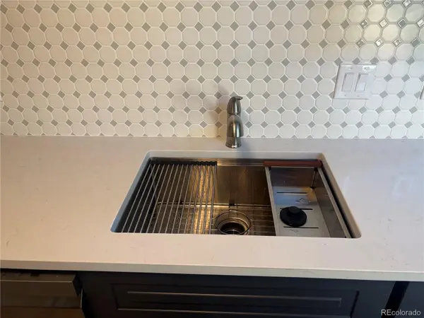 1772 Clear Creek DR, Georgetown, CO 80444