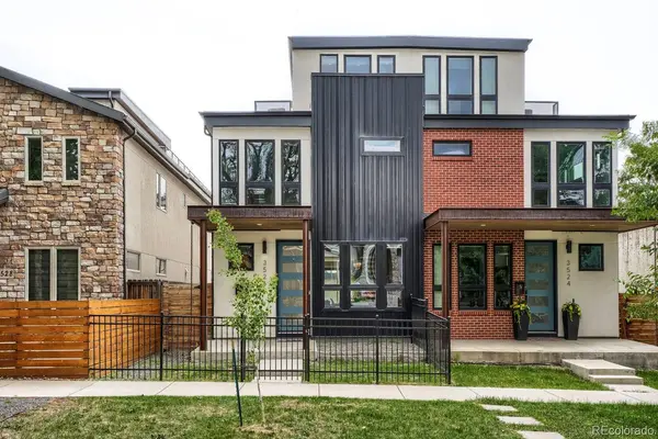 3526 Mariposa ST, Denver, CO 80211