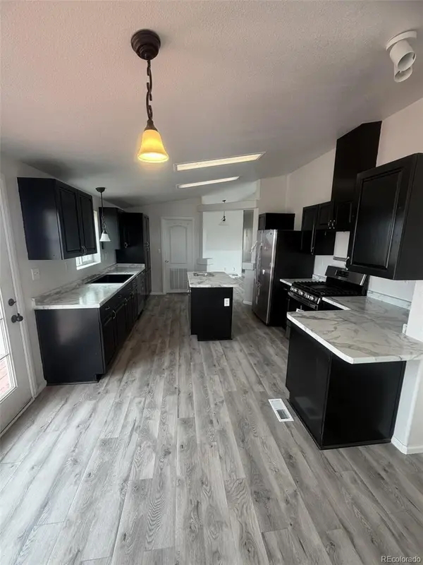 5511 Ridgetop CT, Alamosa, CO 81101