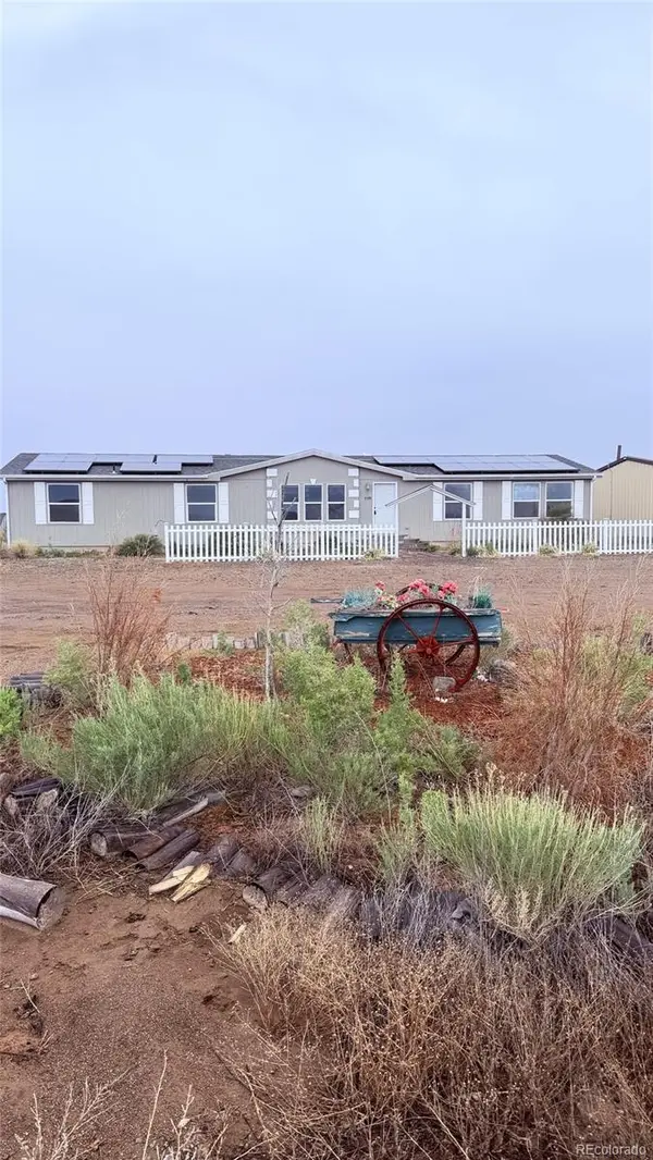 5511 Ridgetop CT, Alamosa, CO 81101