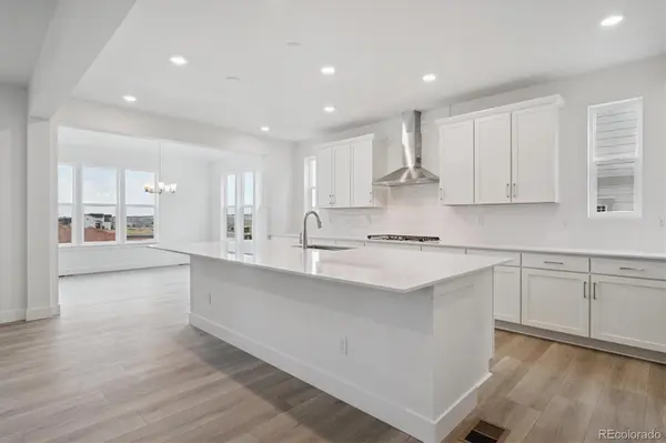 8608 Yellowcress ST, Littleton, CO 80125