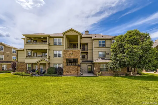 12824 Ironstone WAY #303, Parker, CO 80134