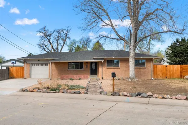 265 Marshall ST, Lakewood, CO 80226