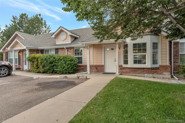 1728 Eagle ST #E, Aurora, CO 80011