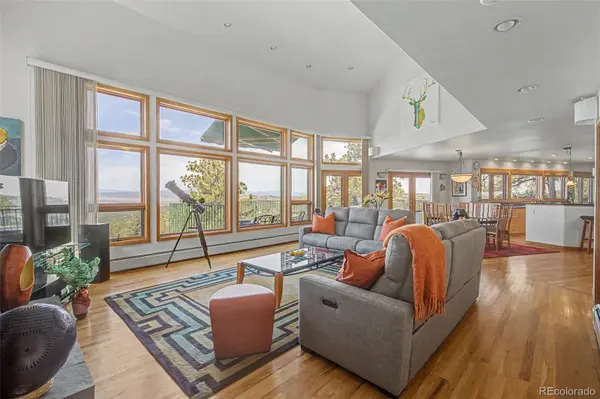 857 Pawnee TRL, Castle Rock, CO 80108