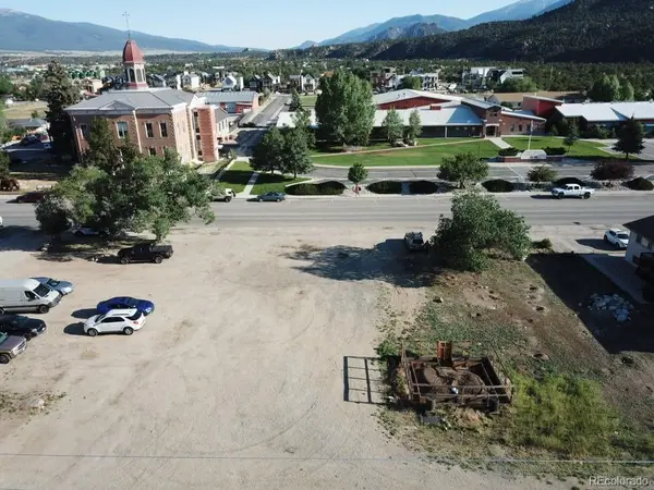 517 E Main ST, Buena Vista, CO 81211