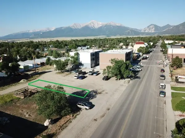 517 E Main ST, Buena Vista, CO 81211