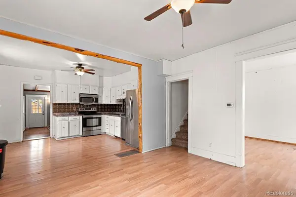 405 7th ST, Fowler, CO 81039